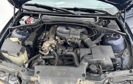 BMW 3 серия, 2000 год, 12 фотография