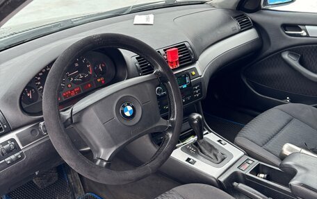 BMW 3 серия, 2000 год, 10 фотография