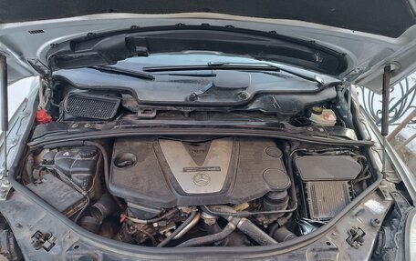 Mercedes-Benz R-Класс, 2006 год, 550 000 рублей, 9 фотография