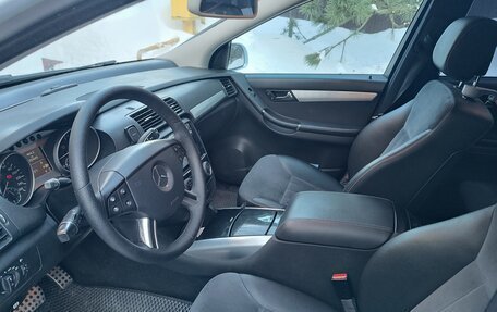 Mercedes-Benz R-Класс, 2006 год, 550 000 рублей, 6 фотография