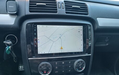 Mercedes-Benz R-Класс, 2006 год, 550 000 рублей, 8 фотография