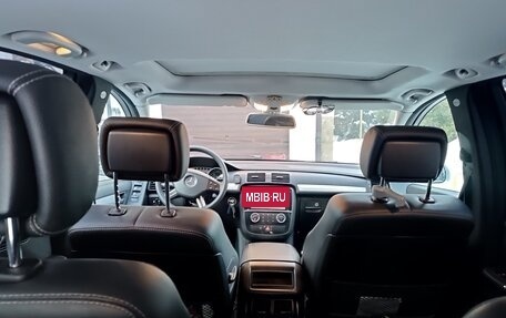 Mercedes-Benz R-Класс, 2006 год, 550 000 рублей, 5 фотография