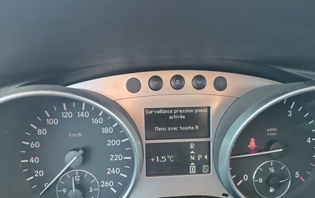 Mercedes-Benz R-Класс, 2006 год, 550 000 рублей, 10 фотография