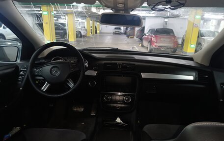 Mercedes-Benz R-Класс, 2006 год, 550 000 рублей, 19 фотография