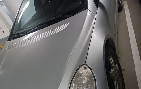 Mercedes-Benz R-Класс, 2006 год, 550 000 рублей, 13 фотография