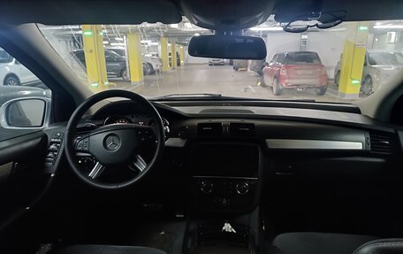 Mercedes-Benz R-Класс, 2006 год, 550 000 рублей, 22 фотография