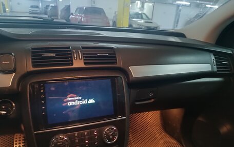 Mercedes-Benz R-Класс, 2006 год, 550 000 рублей, 24 фотография