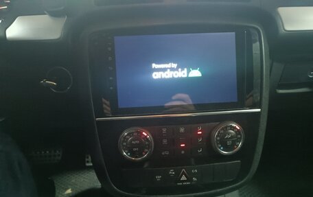 Mercedes-Benz R-Класс, 2006 год, 550 000 рублей, 23 фотография