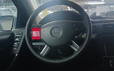 Mercedes-Benz R-Класс, 2006 год, 550 000 рублей, 21 фотография