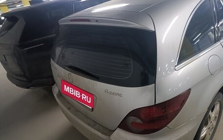 Mercedes-Benz R-Класс, 2006 год, 550 000 рублей, 17 фотография