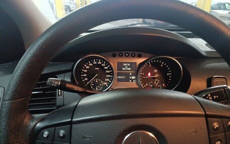 Mercedes-Benz R-Класс, 2006 год, 550 000 рублей, 25 фотография