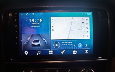 Mercedes-Benz R-Класс, 2006 год, 550 000 рублей, 29 фотография