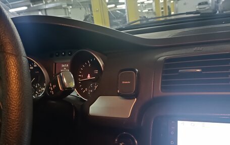 Mercedes-Benz R-Класс, 2006 год, 550 000 рублей, 26 фотография