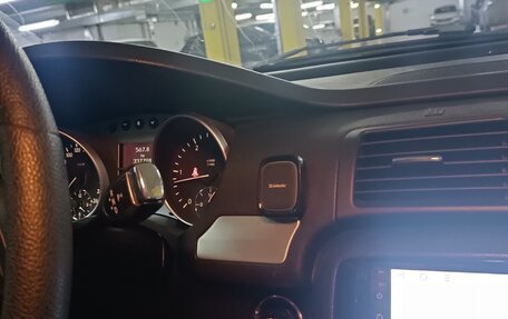 Mercedes-Benz R-Класс, 2006 год, 550 000 рублей, 27 фотография