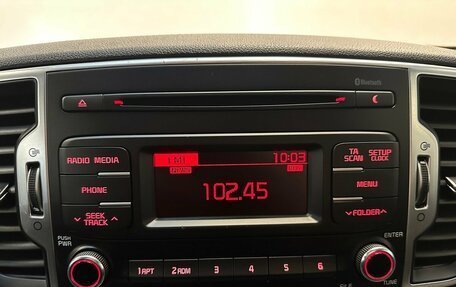 KIA Sportage IV рестайлинг, 2018 год, 1 899 000 рублей, 8 фотография