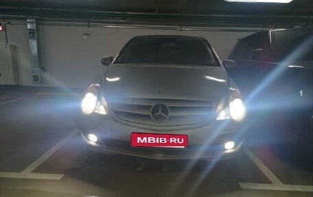 Mercedes-Benz R-Класс, 2006 год, 550 000 рублей, 30 фотография