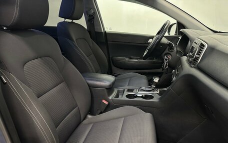 KIA Sportage IV рестайлинг, 2018 год, 1 899 000 рублей, 14 фотография