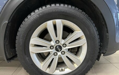 KIA Sportage IV рестайлинг, 2018 год, 1 899 000 рублей, 18 фотография