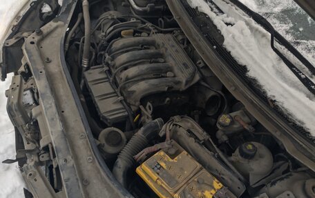 Nissan Almera, 2014 год, 280 000 рублей, 8 фотография