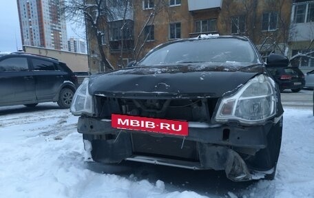 Nissan Almera, 2014 год, 280 000 рублей, 3 фотография