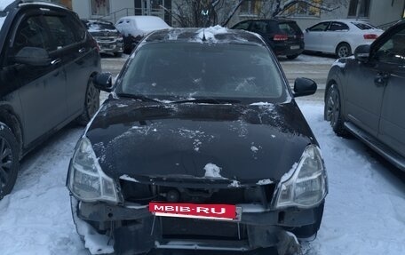 Nissan Almera, 2014 год, 280 000 рублей, 5 фотография