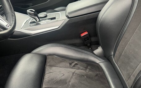 BMW 3 серия, 2019 год, 3 500 000 рублей, 8 фотография