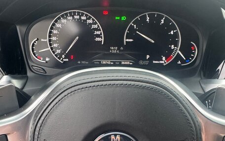 BMW 3 серия, 2019 год, 3 500 000 рублей, 5 фотография