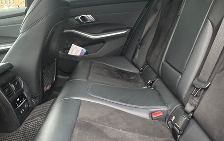 BMW 3 серия, 2019 год, 3 500 000 рублей, 9 фотография