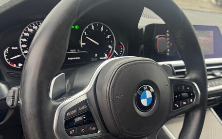 BMW 3 серия, 2019 год, 3 500 000 рублей, 7 фотография