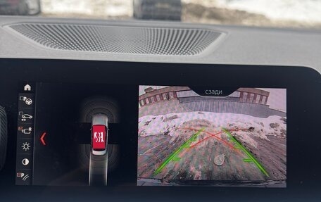 BMW 3 серия, 2019 год, 3 500 000 рублей, 6 фотография