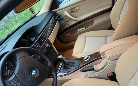 BMW 3 серия, 2006 год, 900 000 рублей, 7 фотография