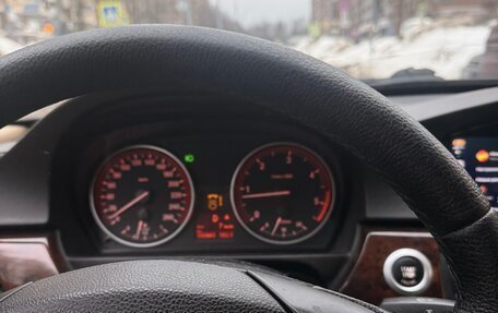 BMW 3 серия, 2006 год, 900 000 рублей, 10 фотография