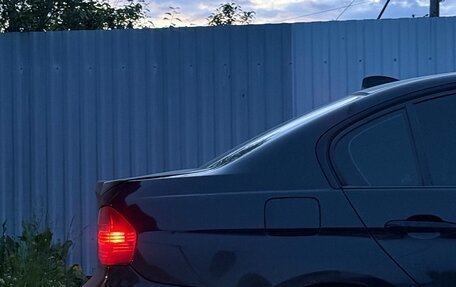 BMW 3 серия, 2006 год, 900 000 рублей, 6 фотография