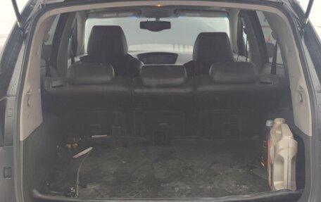 Subaru Tribeca I рестайлинг, 2006 год, 820 000 рублей, 4 фотография