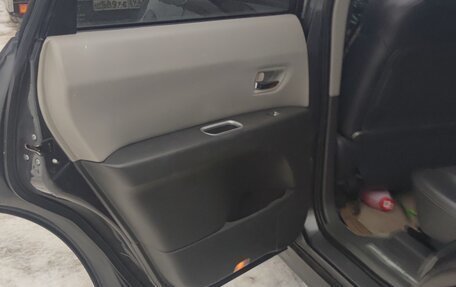 Subaru Tribeca I рестайлинг, 2006 год, 820 000 рублей, 5 фотография