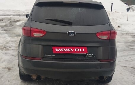 Subaru Tribeca I рестайлинг, 2006 год, 820 000 рублей, 3 фотография