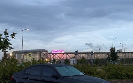 BMW 3 серия, 2006 год, 900 000 рублей, 2 фотография