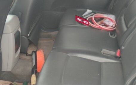 Subaru Tribeca I рестайлинг, 2006 год, 820 000 рублей, 6 фотография