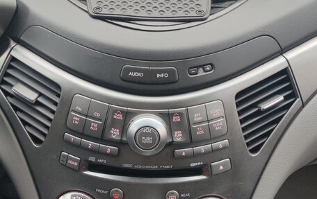 Subaru Tribeca I рестайлинг, 2006 год, 820 000 рублей, 10 фотография