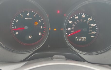 Subaru Tribeca I рестайлинг, 2006 год, 820 000 рублей, 11 фотография