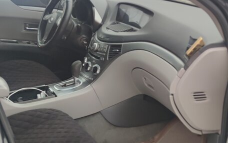 Subaru Tribeca I рестайлинг, 2006 год, 820 000 рублей, 9 фотография