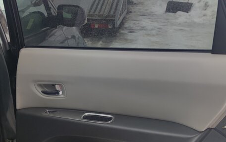 Subaru Tribeca I рестайлинг, 2006 год, 820 000 рублей, 12 фотография