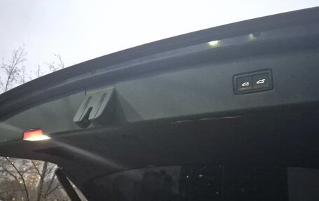 Volkswagen Tiguan II, 2021 год, 2 890 000 рублей, 9 фотография