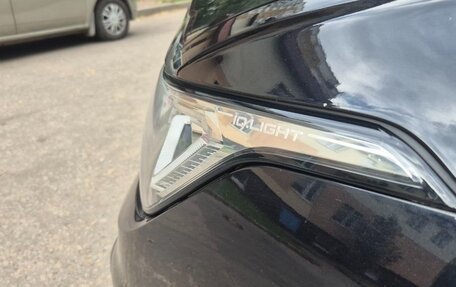 Volkswagen Tiguan II, 2021 год, 2 890 000 рублей, 10 фотография