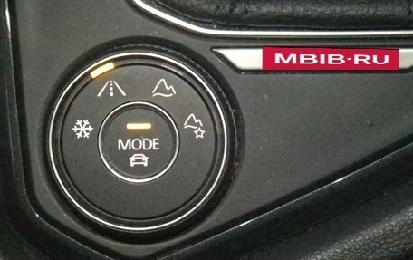 Volkswagen Tiguan II, 2021 год, 2 890 000 рублей, 14 фотография