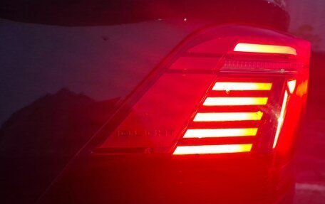 Volkswagen Tiguan II, 2021 год, 2 890 000 рублей, 22 фотография