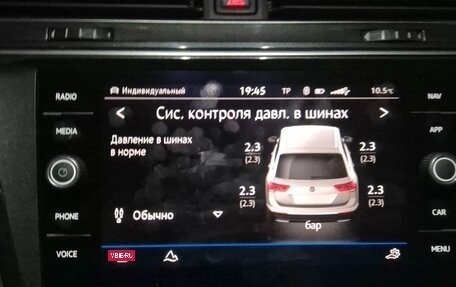 Volkswagen Tiguan II, 2021 год, 2 890 000 рублей, 16 фотография