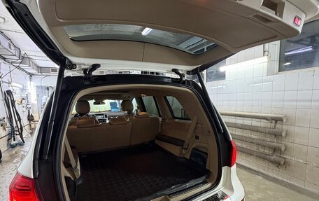 Mercedes-Benz GL-Класс, 2015 год, 3 200 000 рублей, 6 фотография