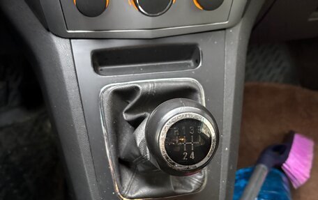 Opel Zafira C рестайлинг, 2012 год, 780 000 рублей, 6 фотография