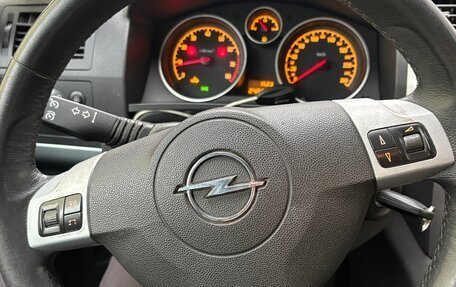 Opel Zafira C рестайлинг, 2012 год, 780 000 рублей, 7 фотография